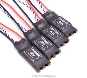 Readytosky 40A ESC OPTO 2-6S аналогичное качество как Hobbywing XRotor 40A для квадрокоптера F450 <span class=keywords><strong>S500</strong></span> - Product Image 4