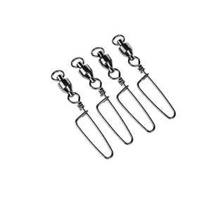 Roulement à billes pivotant avec chastlock, acier inoxydable - Product Image 4