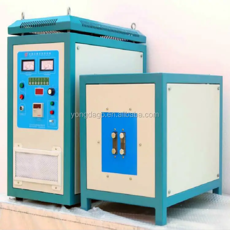 WZP-60 Portable industry induction heater for metal