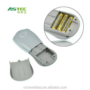 목 뒤 허리 치료 몸 마사지 기계를 위한 디지털 방식으로 Tens 물리 치료 진통 기계 - Product Image 5