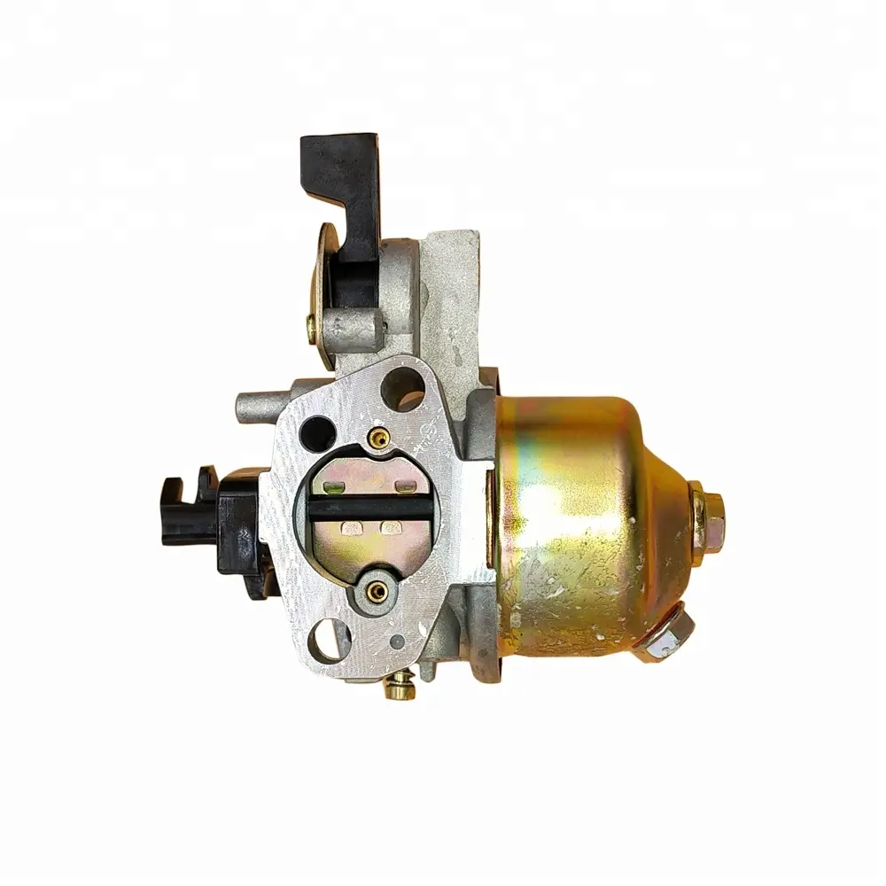 Carburetor for 5.5HP 6.5HP 2200 3500 Watts Gasoline Generator