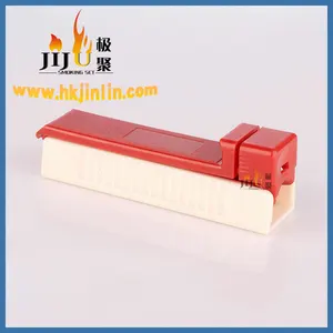 Jl-007b yeni 2.014 kalite sıcak satış yenilik fantezi sigara paketleme makinesi çin yapılan