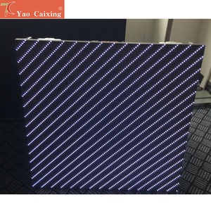 SMD3535 P10 free china video movies www. Com p10rgb 960x960mm display a led in alluminio impermeabile per esterni