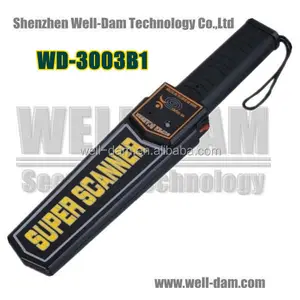 Professional underground metal detector, underground deep search gold detector