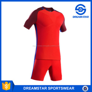 2016 printout custom least wholesale soccer undershirt of Poland - Product Image 6