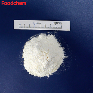 खाद्य ग्रेड निर्माण अमीनो एसिड एल-Valine - Product Image 2