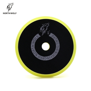 Wholesale Durable Sponge Material Auto Detailing Car Care Polishing Foam <strong>Buffer</strong> <strong>Pads</strong> - Product Image 3