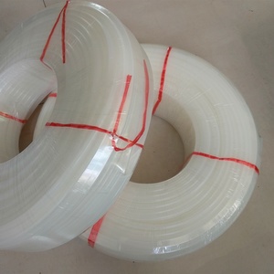 Инфузионный вакуумный шланг из белого поливинилхлорида - Product Image 4