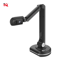 Document Scanner Caméra USB Rétroprojecteur Visualiseur IQ Conseil CE FCC 3C Rohs CN;FUJ 1.1KG Noir E3511 USB2.0/VGA/HD-MI 100