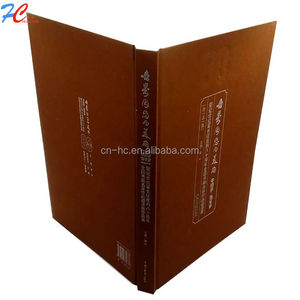 Extranjero Swen vinculante barato buenas noticias Tapa dura A6 impresión de libros - Product Image 1
