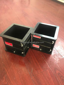 Khuôn Nhựa Bê Tông - Product Image 5