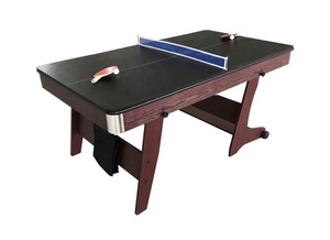 <span class=keywords><strong>Mesa</strong></span> <span class=keywords><strong>de</strong></span> <span class=keywords><strong>billar</strong></span> extraíble plegable <span class=keywords><strong>de</strong></span> 6 pies con <span class=keywords><strong>mesa</strong></span> <span class=keywords><strong>de</strong></span> tenis <span class=keywords><strong>de</strong></span> <span class=keywords><strong>mesa</strong></span> nueva <span class=keywords><strong>mesa</strong></span> <span class=keywords><strong>de</strong></span> <span class=keywords><strong>billar</strong></span> - Product Image 3