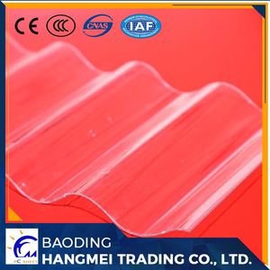 Lámina de plástico corrugado/precio <span class=keywords><strong>chapa</strong></span> <span class=keywords><strong>ondulada</strong></span>/pc corrugado de <span class=keywords><strong>cubierta</strong></span> transparente - Product Image 5