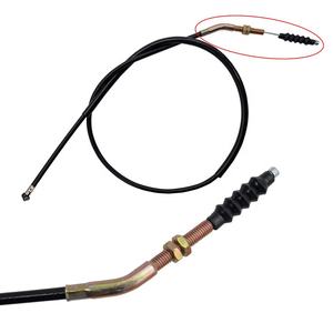 Cable de Embrague para Motocicleta AHL Nuevo para <span class=keywords><strong>Honda</strong></span> CB600 CB600F S2 Hornet S - Product Image 2