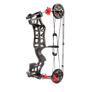 Arco Compound <span class=keywords><strong>da</strong></span> <span class=keywords><strong>Caccia</strong></span> M109E Junxing di Nuovo Design per Tiro con l'Arco - Product Image 2