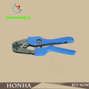 Pin terminal herramienta que prensa <span class=keywords><strong>AN</strong></span>-04WFL - Product Image 1