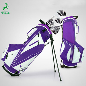 Queenfey-<span class=keywords><strong>sac</strong></span> de <span class=keywords><strong>Golf</strong></span> personnalisé pour hommes, sacoche légères et Portable avec caddie de <span class=keywords><strong>Golf</strong></span> pour soleil - Product Image 5