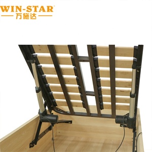 WINSTAR الكهربائية الهيدروليكية رفع المفصلي آلية رفع السرير قوة قوية - Product Image 5