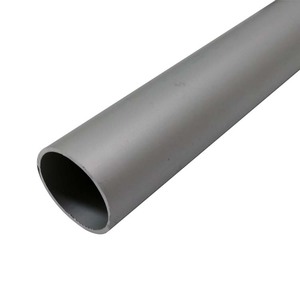Aluminio anodizado 6061 T6 Tubo Rectangular precios por kg - Product Image 5