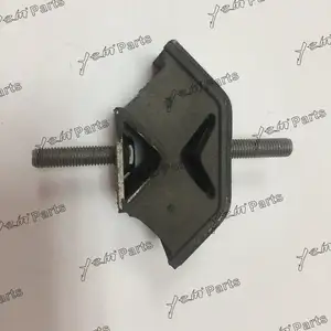 Support de moteur D1503 pour moteur Kubota, offre spéciale