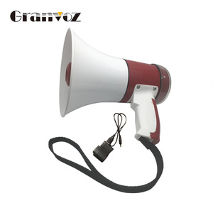 אקדמיה מגפון מגפון קרן שור ספורט עמיד למים - Product Image 5