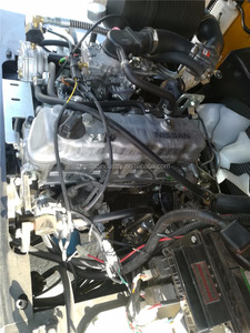 Grúa Horquilla de 2500 kg, 3000 kg, 3500 kg a Gasolina, Nueva, <span class=keywords><strong>con</strong></span> <span class=keywords><strong>Nissan</strong></span> K25 y Elevación de 4700 mm (4,7 Metros) - Product Image 4
