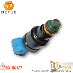 Inyector original OEM 0280150427 para Vauxhall Astra Cavalier calibra <span class=keywords><strong>2</strong></span>.0 16 V C20xe - Product Image 5