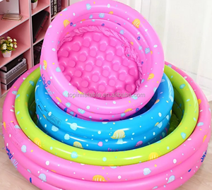 Colorful Eco-Friendly <strong>Nursery</strong> School Baby <strong>Ball</strong> <strong>Pool</strong> - Product Image 3