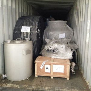 Kit de générateur de CO2 liquide de qualité alimentaire pour serre - Product Image 2