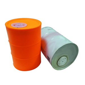 Boîte en étain pour vodka russe de qualité alimentaire avec bec verseur à pression de 24 mm pour vodka <span class=keywords><strong>NEFT</strong></span> - Product Image 2