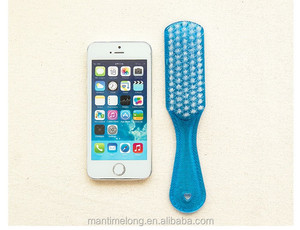 Nhựa pha lê xử lý Trắng Nylon sợi làm sạch bàn chải hộ gia đình làm sạch công cụ & phụ kiện MTL - Product Image 6