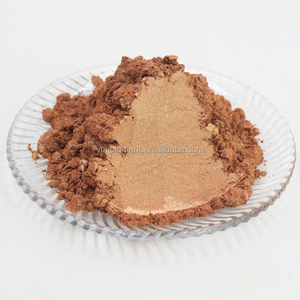 MJ-500/520 Đồng Đồng Ngọc Trai Sắc Tố, Hiệu Ứng Đồng Mica Ngọc Trai Bột Sắc Tố - Product Image 1