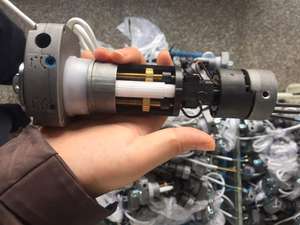 <span class=keywords><strong>Kit</strong></span> <span class=keywords><strong>de</strong></span> moteur tubulaire NB MOTOR Reroad 2018, nouveaux produits, 45 mm, manuel, machine <span class=keywords><strong>de</strong></span> fabrication - Product Image 5