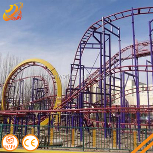 Increíble paseos del <span class=keywords><strong>parque</strong></span> temático 3 cabina Montaña Rusa irritante gran <span class=keywords><strong>parque</strong></span> paseo <span class=keywords><strong>en</strong></span> venta - Product Image 5