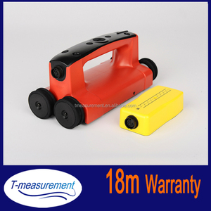 Medidores de Espesor de Concreto Taijia, Localizador de Barras de Refuerzo, Precio del Pachómetro ZBL-R630A, Detector de Barras de Refuerzo de Concreto - Product Image 5