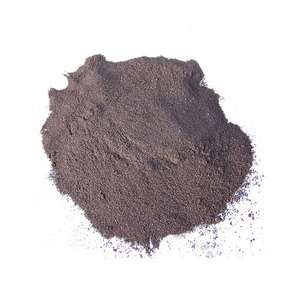תרכובת מגנטית גרנולרית עבור חומר פס מגנטי - Product Image 3