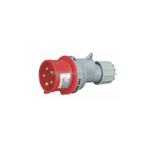 IP44 Manufacture 32A Explosion Proof Plug And Socket