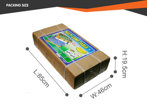 Compras en línea de fútbol de <span class=keywords><strong>ping</strong></span> <span class=keywords><strong>pong</strong></span> <span class=keywords><strong>billar</strong></span> 4 en 1 mesa de juego multi con el mejor precio - Product Image 6