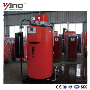 Eco Risparmio Energetico di 100-500Kg/H di <span class=keywords><strong>Gas</strong></span> (<span class=keywords><strong>gas</strong></span> Naturale, <span class=keywords><strong>gas</strong></span> di carbone)/Olio (Diesel, olio pesante) Generatore di Turbina <span class=keywords><strong>A</strong></span> Vapore - Product Image 5