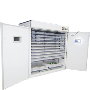 Máy Ấp Trứng Năng Lượng Mặt Trời 5000 Trứng Máy Ấp Trứng Tự Động Cho Gia Cầm HT-5280 - Product Image 3