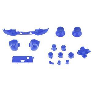 Bộ Nút Giảm Chấn LB RB LT RT Mod Cho <span class=keywords><strong>Xbox</strong></span> One <span class=keywords><strong>S</strong></span> Bộ Điều Khiển Mỏng Nút Giảm Chấn - Product Image 2