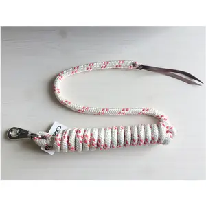 horse lead rope equestrian product for sale