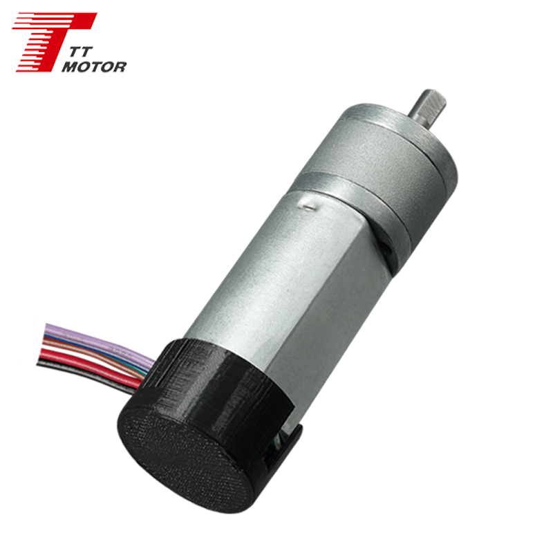 GM20-130SH-EN 10 Вт Выходная мощность 12 вольтовый мотор-редуктор Вибрационный Мотор