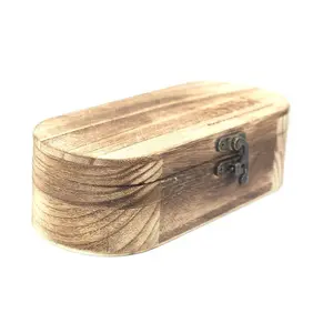产品来自中国厂家直销批发木制竹制太阳镜盒