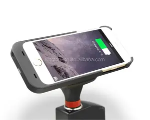 New Design Wireless charger Magnetic Car Mount 10W 10W Wireless Charger