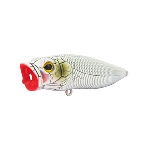 Señuelo de Pesca Artificial de Plástico Duro, Tipo <span class=keywords><strong>Popper</strong></span> <span class=keywords><strong>Gay</strong></span> - Product Image 1