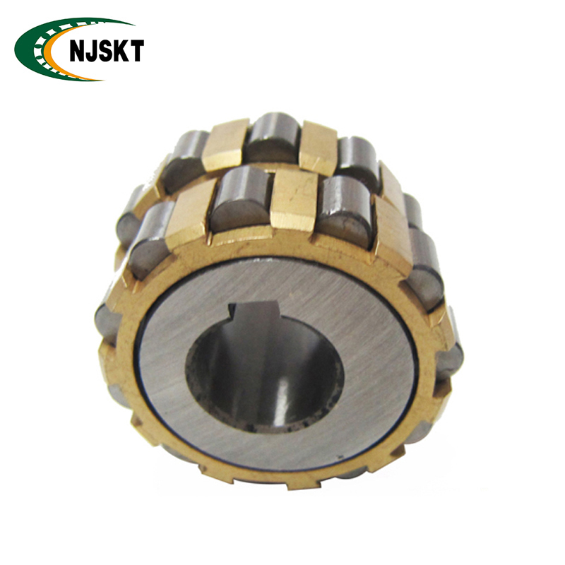 Sealmaster ER-20C Ball Bearing - 1-1/4" Bore, 72mm OD, Setscrew Locking Collar