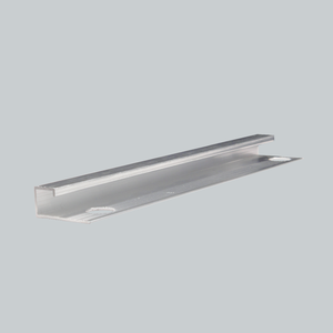 Garniture de <span class=keywords><strong>carrelage</strong></span> de sol <span class=keywords><strong>bon</strong></span> marché en aluminium de protection de <span class=keywords><strong>coin</strong></span> en aluminium de Foshan - Product Image 3