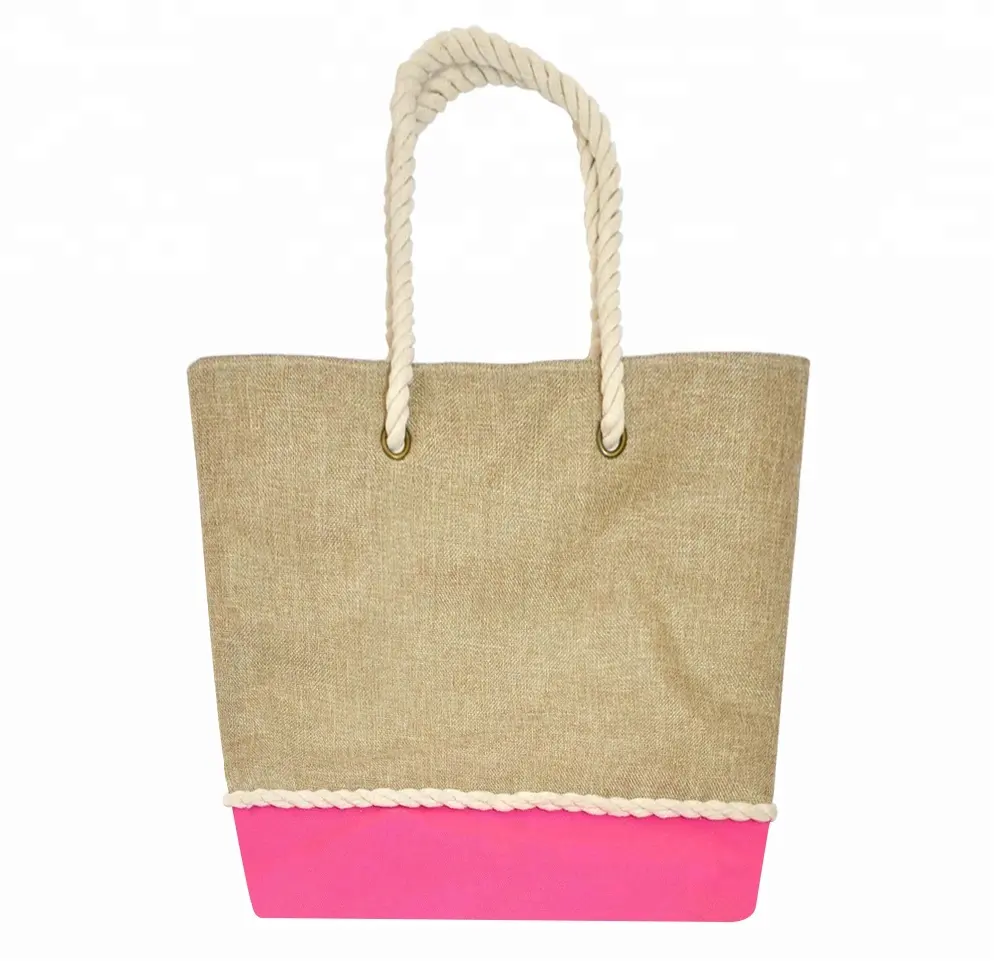 Wholesale of canvas tote bags, durable, durable and firm