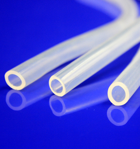 Caucho de silicona de grado alimenticio manguera <span class=keywords><strong>10mm</strong></span> tubo de silicona médica - Product Image 2
